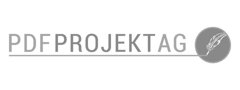 PDF Projekt AG